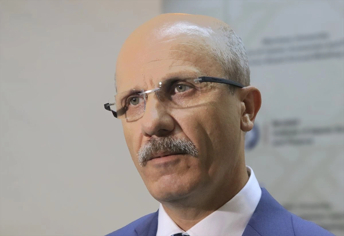 Erol Özvar kimdir, nereli? YÖK Başkanı Prof. Dr. Erol Özvar biyografisi